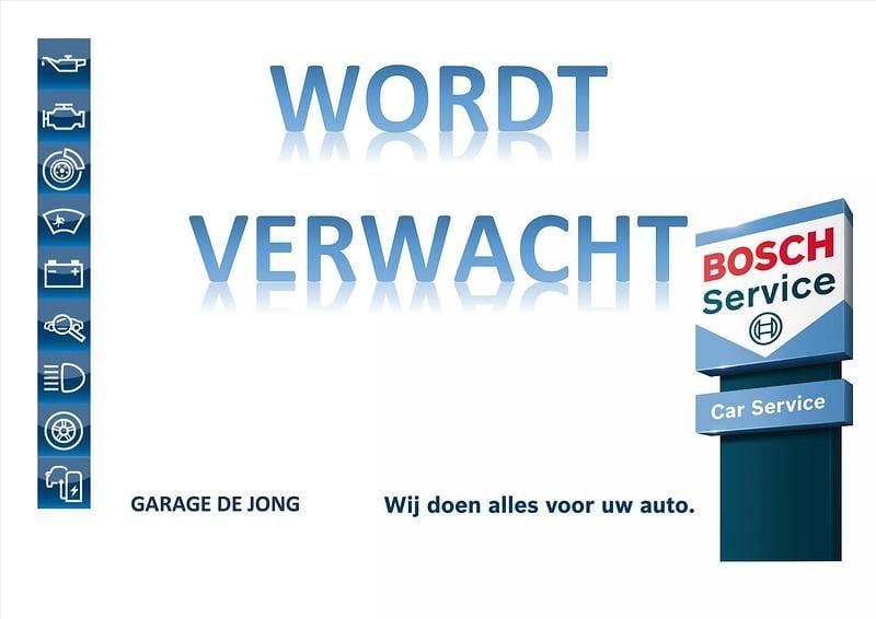 Grijs (metallic) Occasion 2004 Opel Meriva MPV | € 1.250 (Goede deal) - Afbeelding 1/4