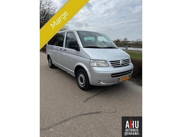 Occasion VW T5 131 PK (96 kW) 2008 Overige Van