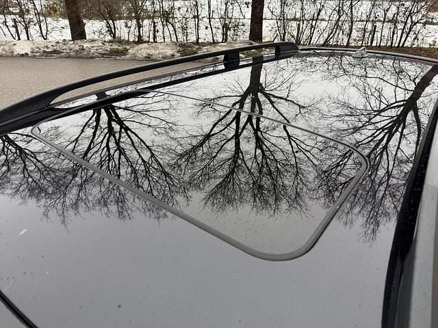 Occasion Volvo XC70 Summum 238 PK (175 kW) 2007 Zwart Stationwagen