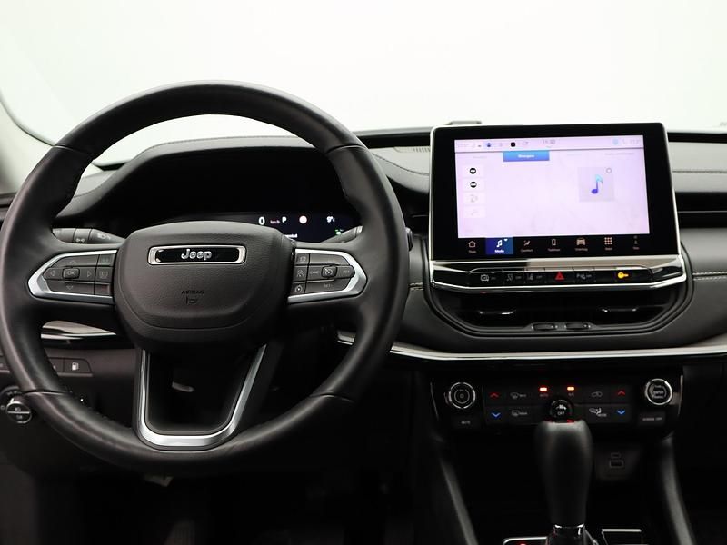 Occasion Jeep Compass 2026 Wit SUV