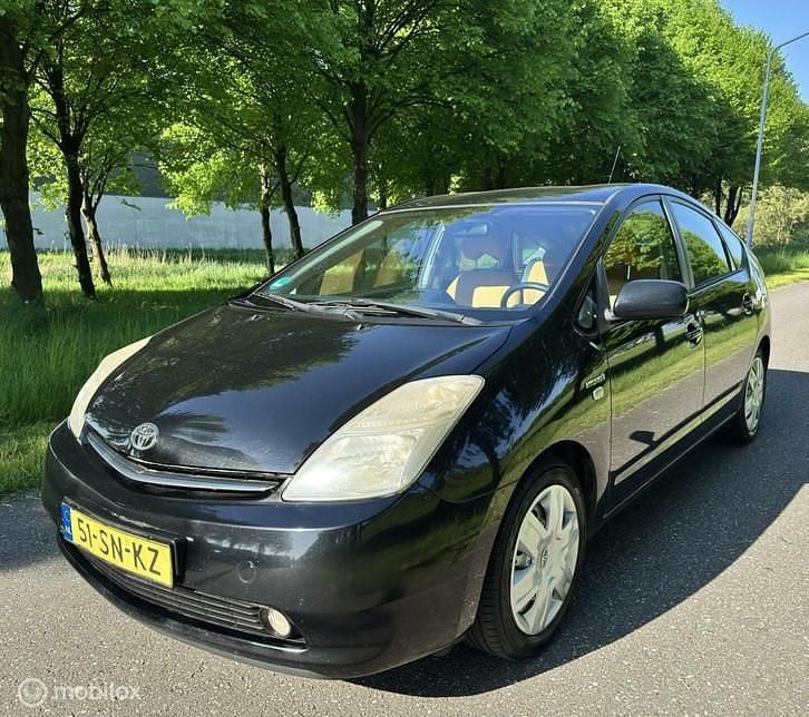 Gebruikt 2006 Toyota Prius Edition | € 5.799 - Afbeelding 1/1