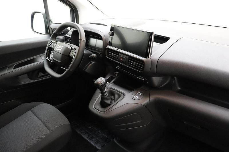 Occasion Fiat Doblò S 2024 Wit MPV