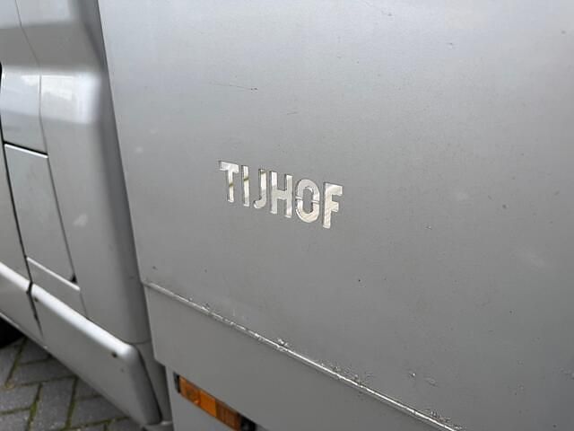 Occasion Fiat Ducato 177 PK (130 kW) 2012 Overige Van