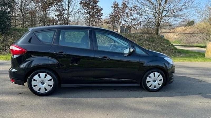 Occasion Ford C-MAX Trend 2014 Zwart MPV