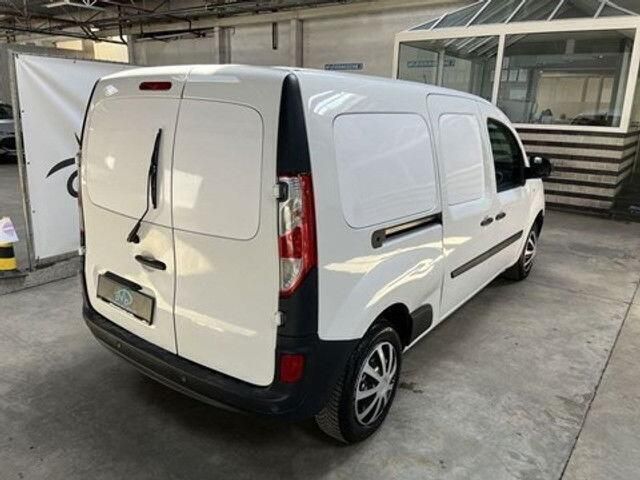 Occasion Renault Kangoo 2020 Wit MPV