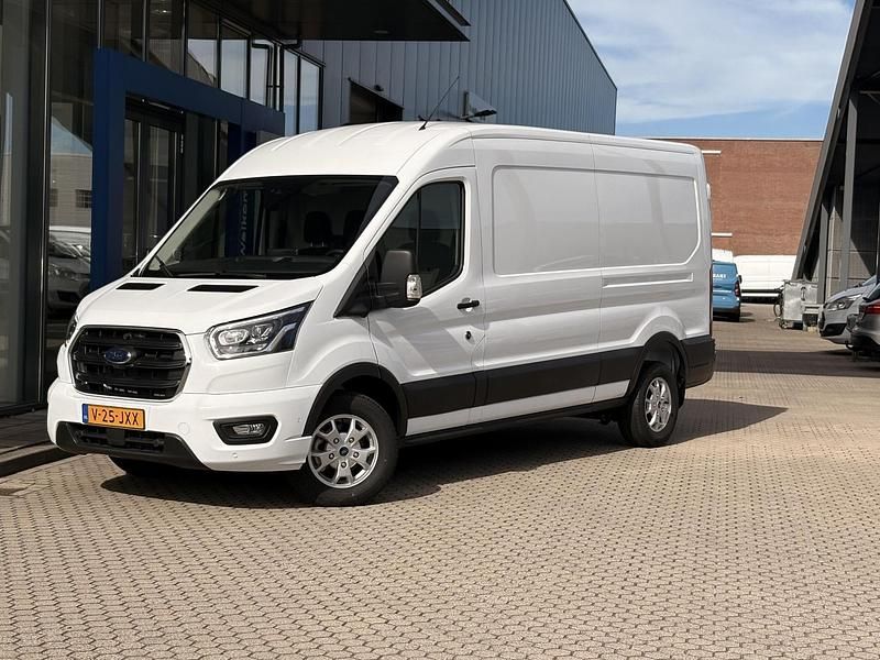 Occasion Ford Transit Limited 170 PK (125 kW) 2024 Van