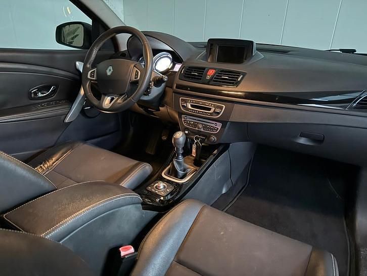 Occasion Renault Mégane III Bose Edition 131 PK (96 kW) 2012 Stationwagen