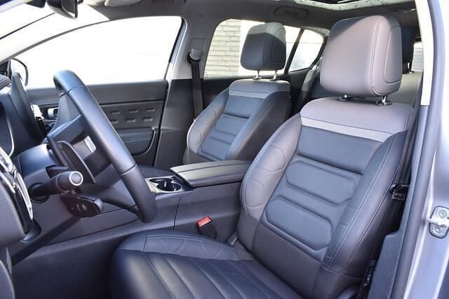 Occasion Citroën C5 Shine 224 PK (164 kW) 2023 Grijs SUV