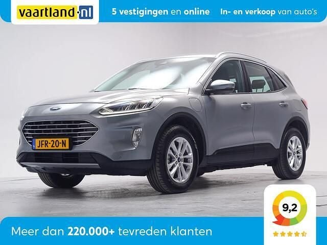 Grijs Gebruikt 2023 Ford Kuga Titanium SUV | € 22.845 (Super prijs) - Afbeelding 1/4