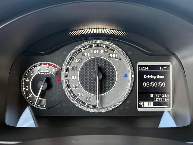 Occasion Suzuki Ignis Style 83 PK (61 kW) 2021 Groen SUV