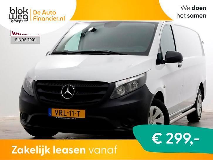 Gebruikt 2022 Mercedes R500 MPV | € 17.950 - Afbeelding 1/4