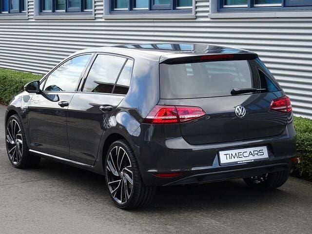 Occasion VW Golf VII Cup 86 PK (63 kW) 2014 Grijs Hatchback