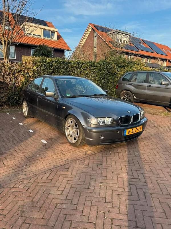 Occasion BMW 318 143 PK (105 kW) 2003