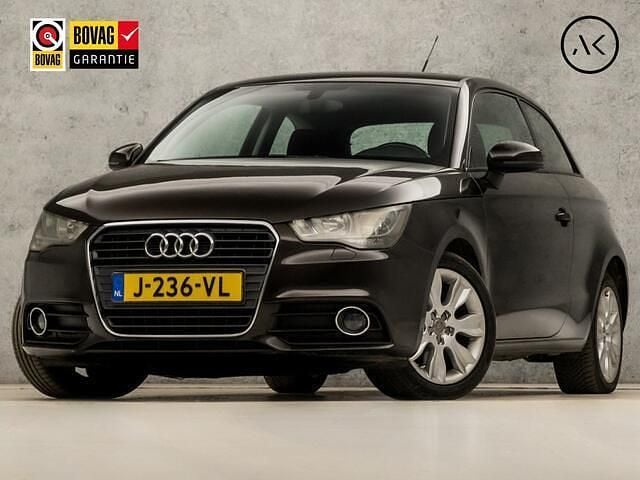 Occasion Audi A1 Sport 123 PK (90 kW) 2010 Bruin Hatchback