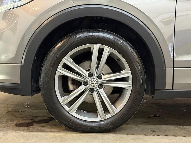 Occasion VW T-Cross R-line 116 PK (85 kW) 2019 Grijs SUV