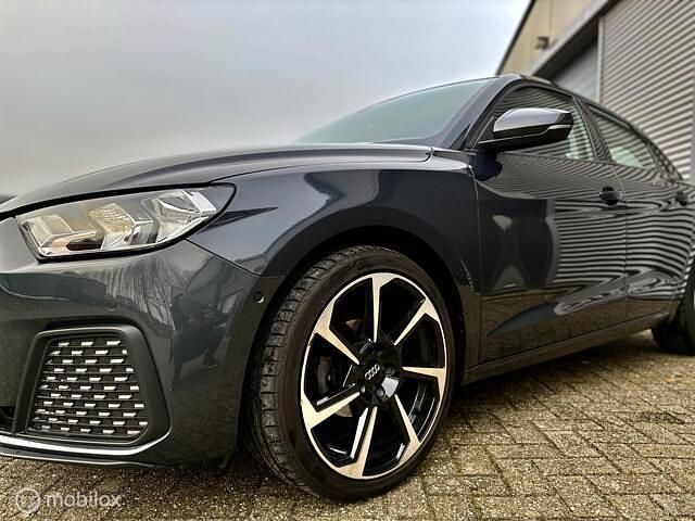Occasion Audi A1 Sportback Proline 95 PK (69 kW) 2020 Grijs Hatchback