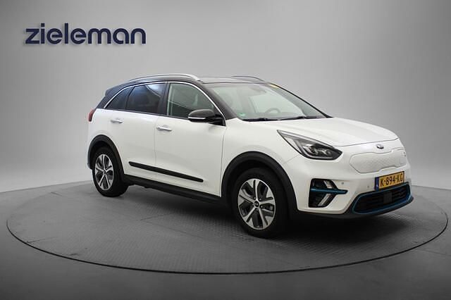 Occasion Kia e-Niro 150 kW (204 PK) 2020 Wit SUV