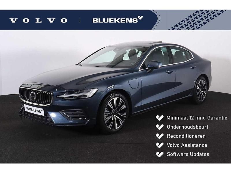 Occasion Volvo S60 Plus 349 PK (256 kW) 2019 Sedan