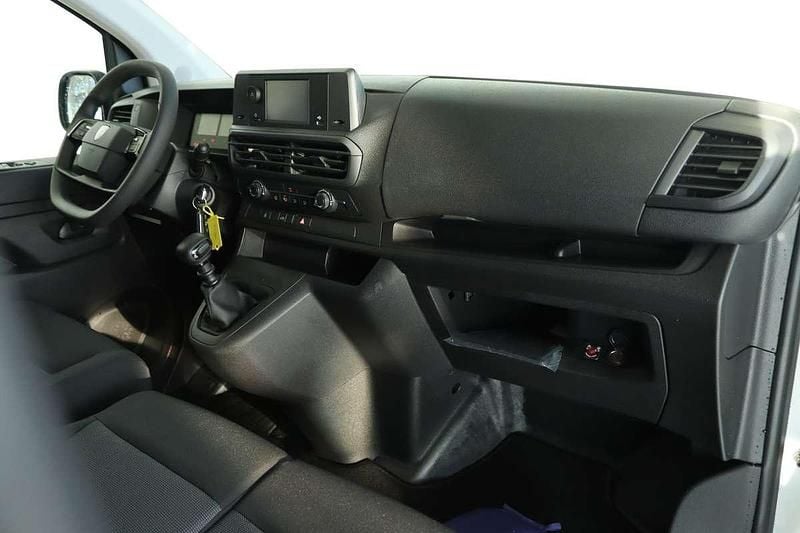 Occasion Peugeot Expert 145 PK (106 kW) 2024 Wit Van