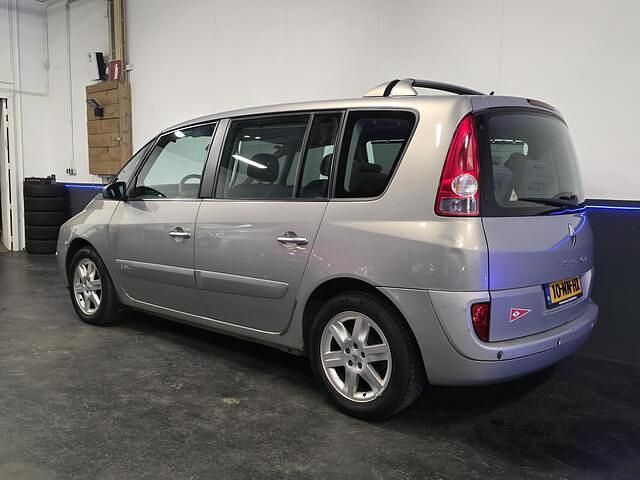 Occasion Renault Espace Initiale 241 PK (177 kW) 2003 Beige MPV