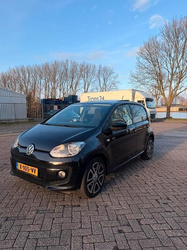 Occasion VW up! Cup 2014 Hatchback