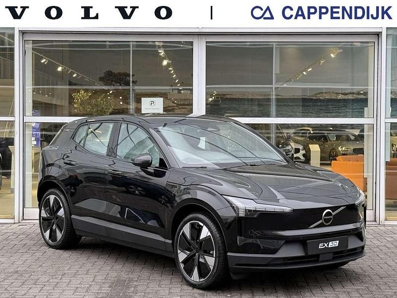 Suv Gebruikt 2025 Volvo EX30 Plus SUV | € 36.850 (Eerlijke prijs) - Afbeelding 1/4