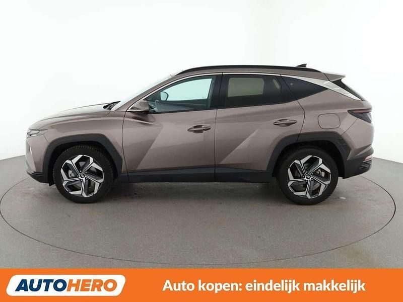 Occasion Hyundai Tucson Prime 230 PK (169 kW) 2023 Bruin SUV