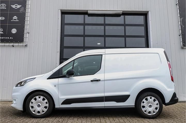Occasion Ford Transit Connect Trend 120 PK (88 kW) 2020 Bestelauto MPV