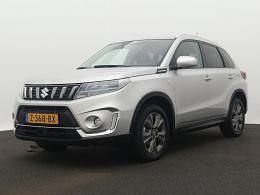 Grijs metallic Gebruikt 2024 Suzuki Vitara SUV | € 26.945 (Goede deal) - Afbeelding 1/3