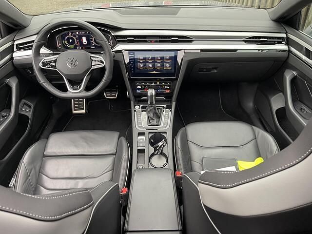 Occasion VW Arteon Business 218 PK (160 kW) 2023 Grijs Stationwagen