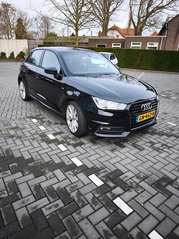 Occasion Audi A1 Sportback 95 PK (69 kW) 2015 Hatchback
