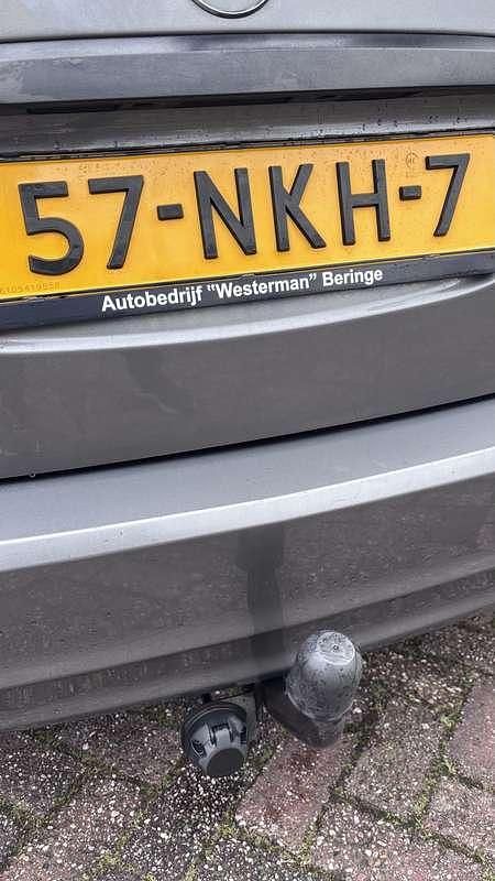 Occasion Mercedes A160 95 PK (69 kW) 2010 Sedan