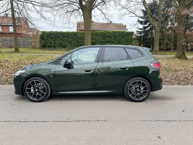 Occasion BMW 218 M Sport 136 PK (100 kW) 2023 Groen
