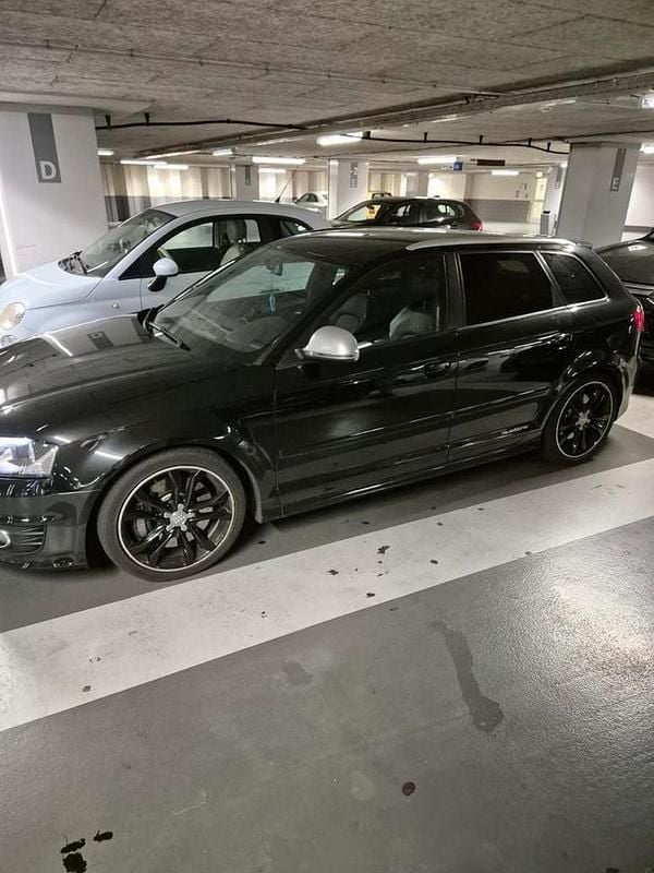 Occasion 2009 Audi S3 | € 14.000 (Eerlijke prijs) - Afbeelding 1/4