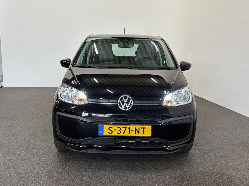 Occasion VW up! 65 PK (47 kW) 2023 Zwart Hatchback