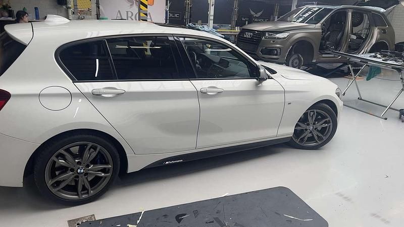 Gebruikt 2014 BMW M135 Sport Line Hatchback | € 18.350 (Eerlijke prijs) - Afbeelding 1/4