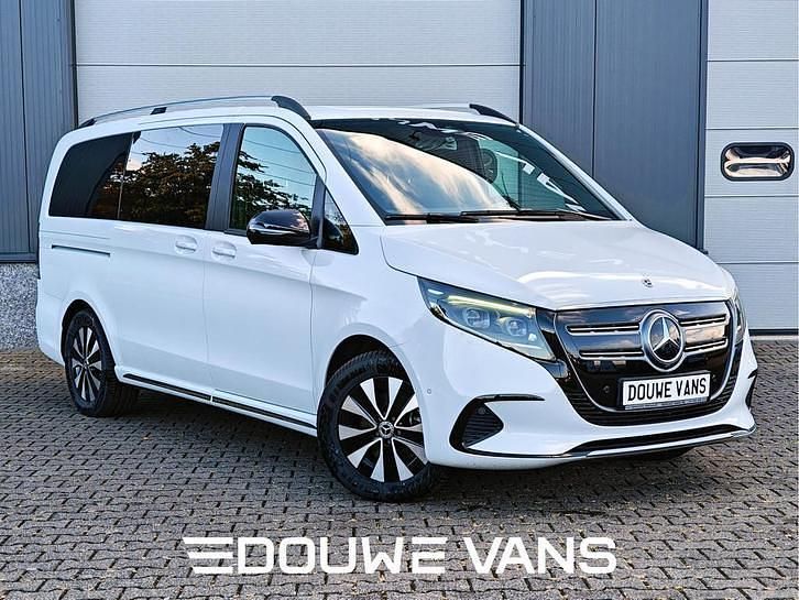 Occasion 2024 Mercedes EQV300 MPV | € 49.875 (Goede deal) - Afbeelding 1/4