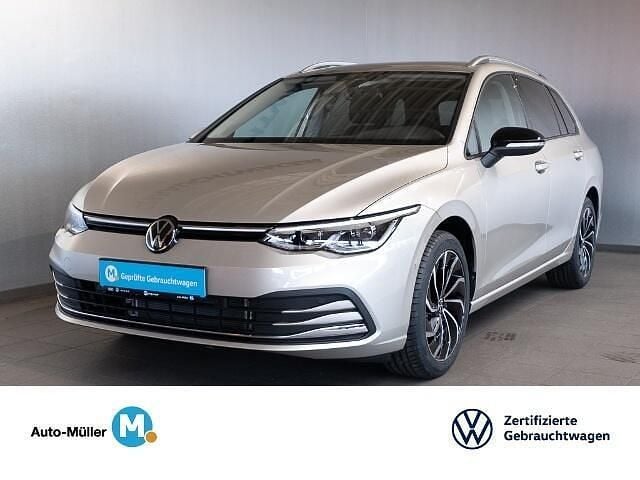 Overige Gebruikt 2024 VW Golf VIII Move Stationwagen | € 31.978 (Eerlijke prijs) - Afbeelding 1/4