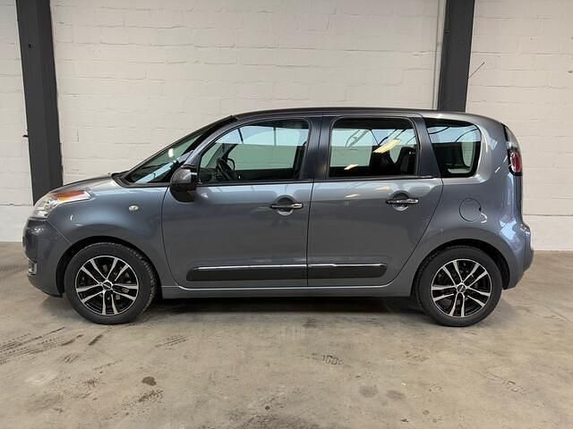 Occasion Citroën C3 Picasso 120 PK (88 kW) 2009 Grijs MPV