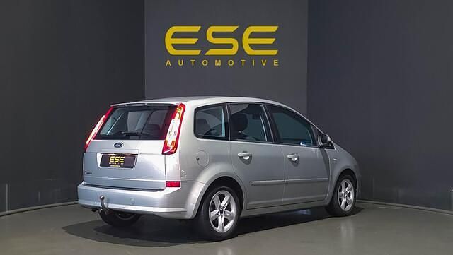 Occasion Ford C-MAX Limited 125 PK (91 kW) 2010 Bruin MPV