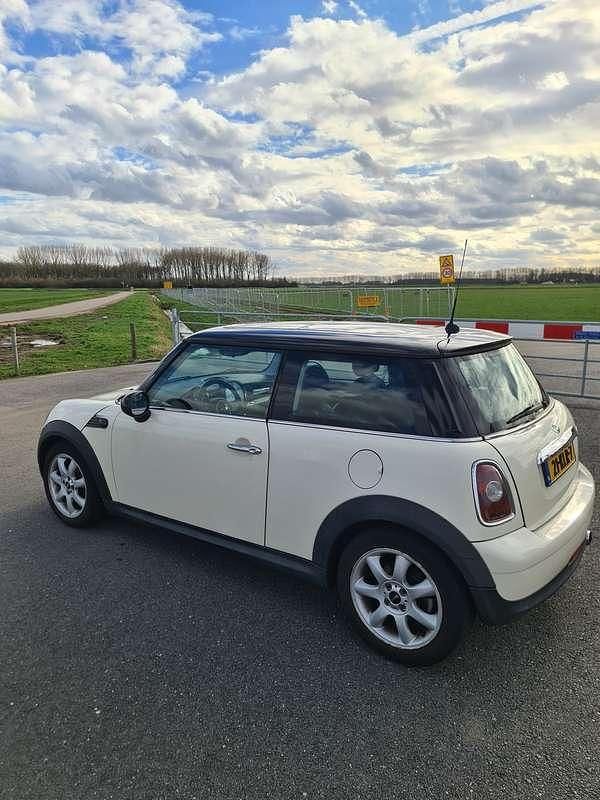 Occasion Mini Cooper 120 PK (88 kW) 2007 Hatchback
