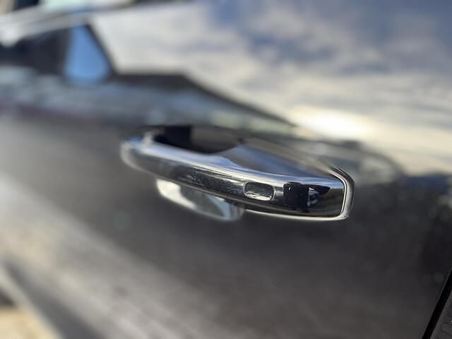 Occasion Volvo XC40 R-Design 197 PK (144 kW) 2022 Zwart SUV