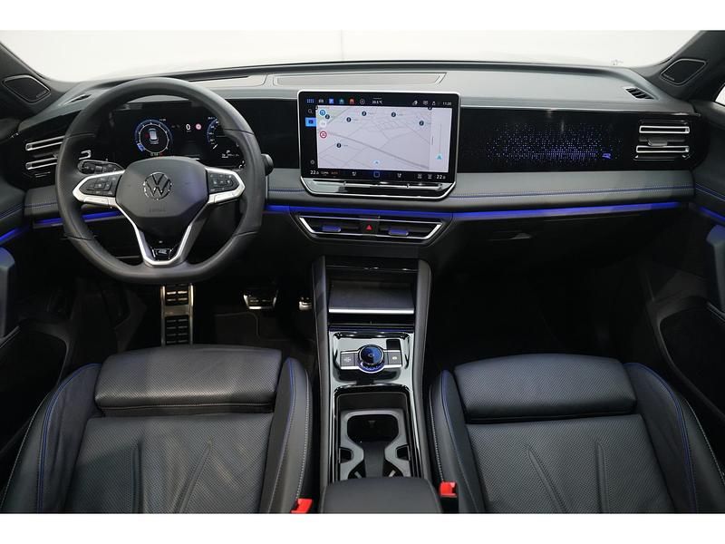Occasion VW Tiguan R-line Edition 150 PK (110 kW) 2024 Grijs SUV