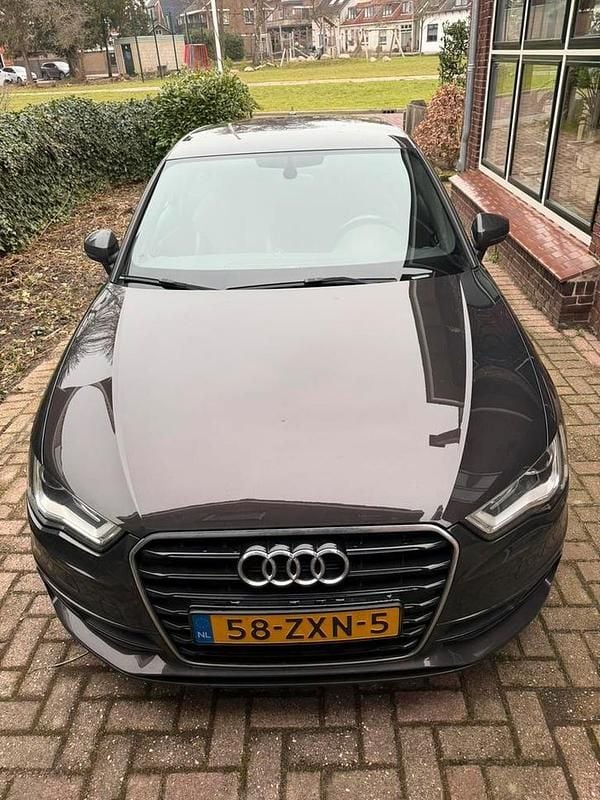 Occasion 2013 Audi A3 S-Line | € 6.950 (Super prijs) - Afbeelding 1/4