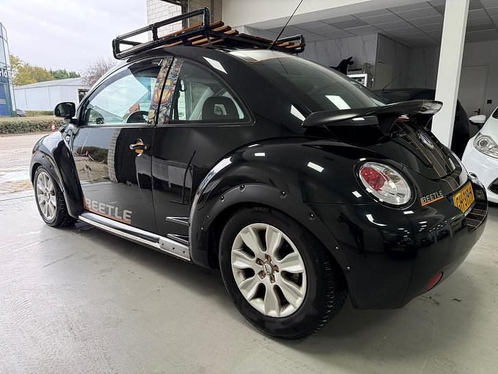 Occasion VW New Beetle Highline 116 PK (85 kW) 1999 Hatchback