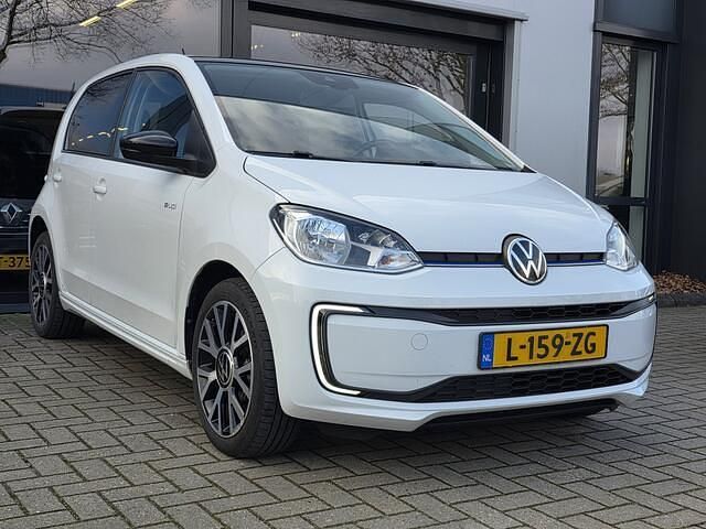 Occasion VW e-up! Style 61 kW (83 PK) 2020 Wit Hatchback