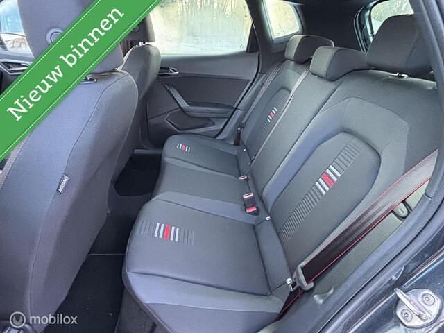 Occasion Seat Arona Business 116 PK (85 kW) 2019 Grijs SUV