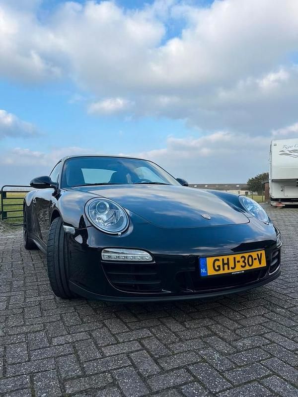 Occasion 2012 Porsche 911 Carrera 4 GTS | € 82.000 - Afbeelding 1/4