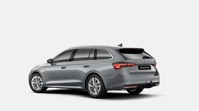 Nieuw Skoda Octavia Business Line 116 PK (85 kW) 2026 Overige Stationwagen