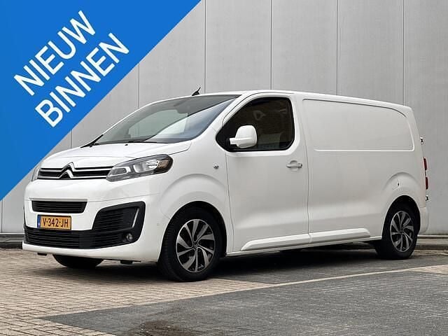 Overige Occasion 2017 Citroën Jumpy MPV | € 7.450 (Super prijs) - Afbeelding 1/4